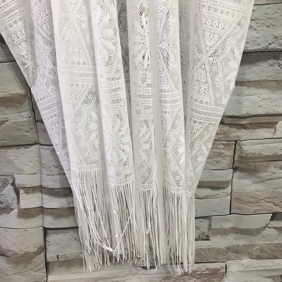 LVS Collection Women’s beach cover up size os - Picture 6 of 8